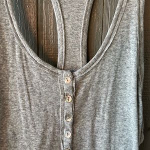 Free People bodysuit 🤍